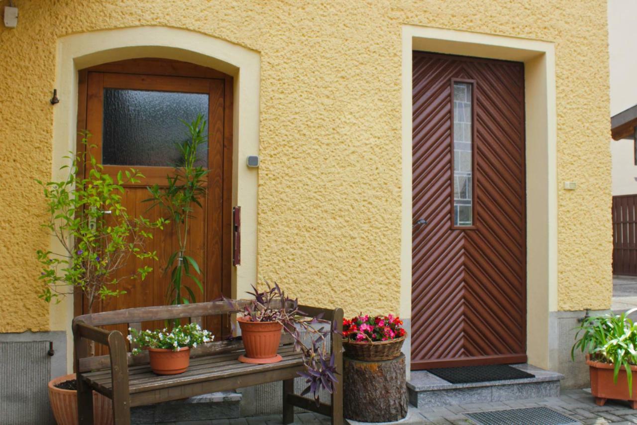 An Der Hainmuehle Lubben Exterior photo